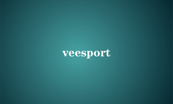 veesport