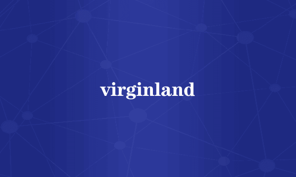 virginland