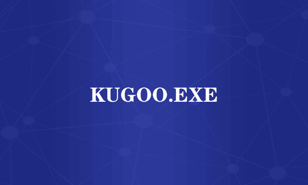 KUGOO.EXE