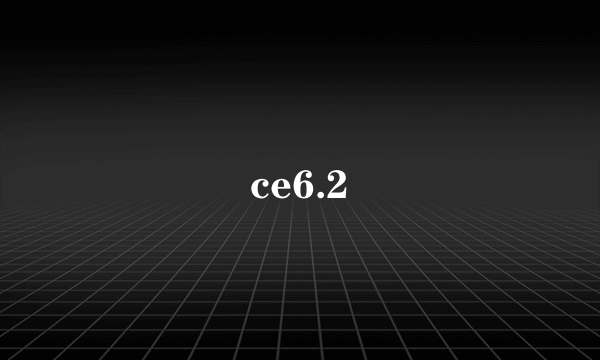 ce6.2