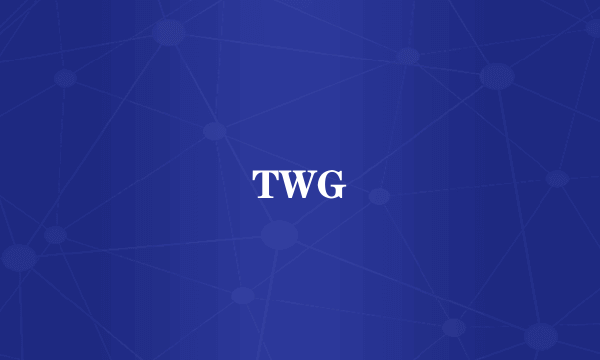 TWG