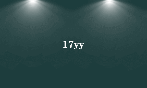 17yy