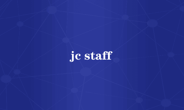 jc staff