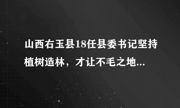 山西右玉县18任县委书记坚持植树造林，才让不毛之地变得满目葱茏，山东日照11任市 长一个规划，才打造出黄海之 滨的黄金满地。这些事实表明    （     ）①事物都是质和量的统一            ②事物都是运动和静止的统一  ③要保持事物发展的连续性和稳定性  ④正确的价值观和价值选择可以促进事物的发展A.① ②    B.①③    C.②④    D.③④