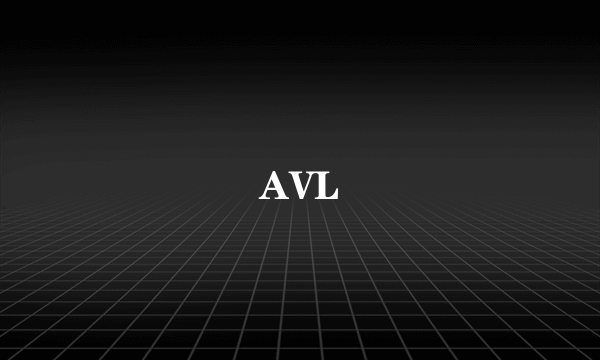 AVL