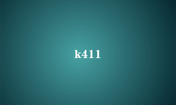 k411