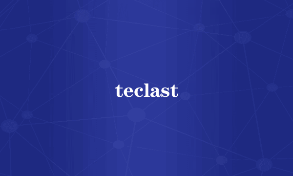 teclast